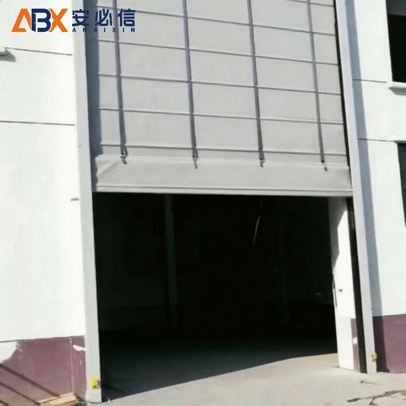 襄阳机械式门封